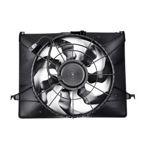 فن کامل هانون مدل 253803l280